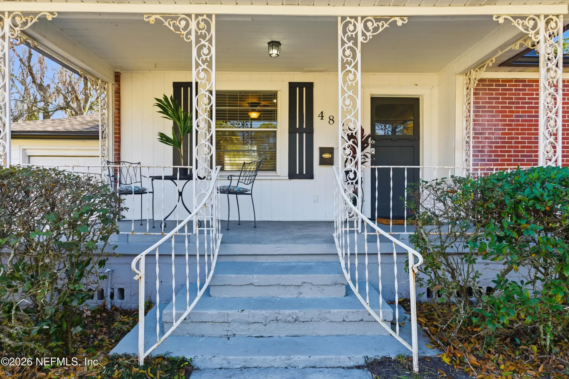 4826 Catherine Terrace Jacksonville FL 32205