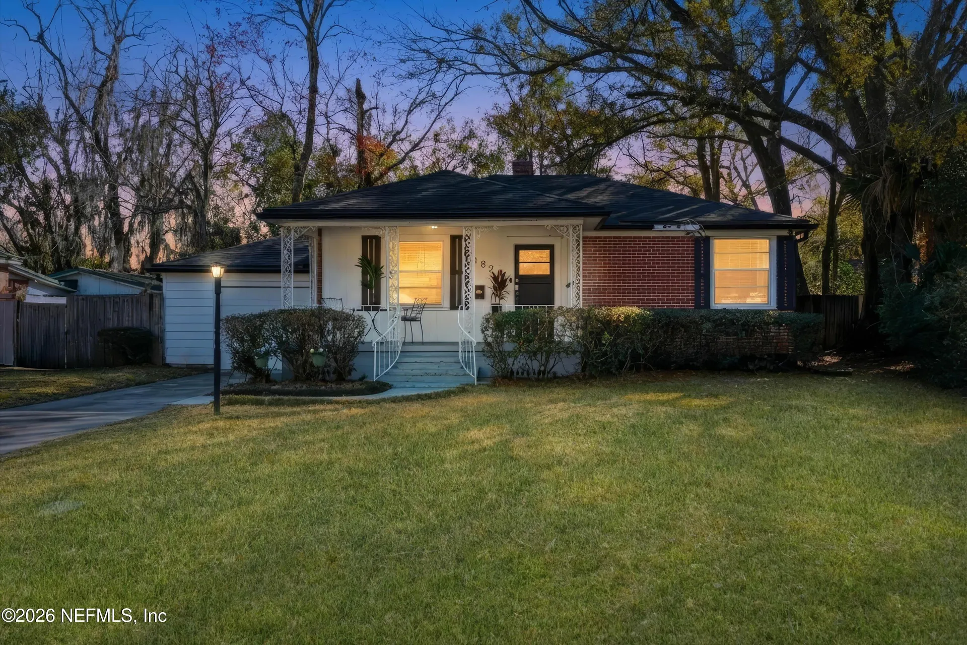 4826 Catherine Terrace Jacksonville FL 32205