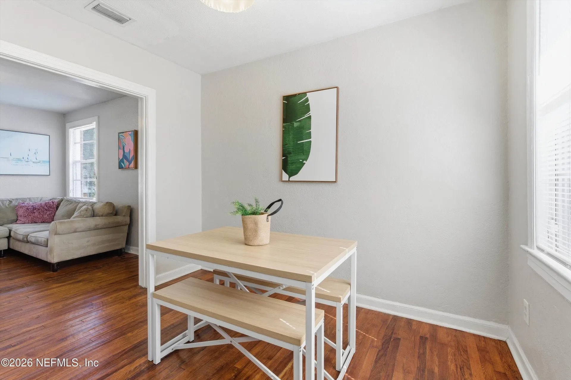 4826 Catherine Terrace Jacksonville FL 32205