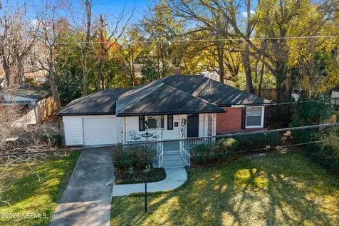 4826 Catherine Terrace Jacksonville FL 32205