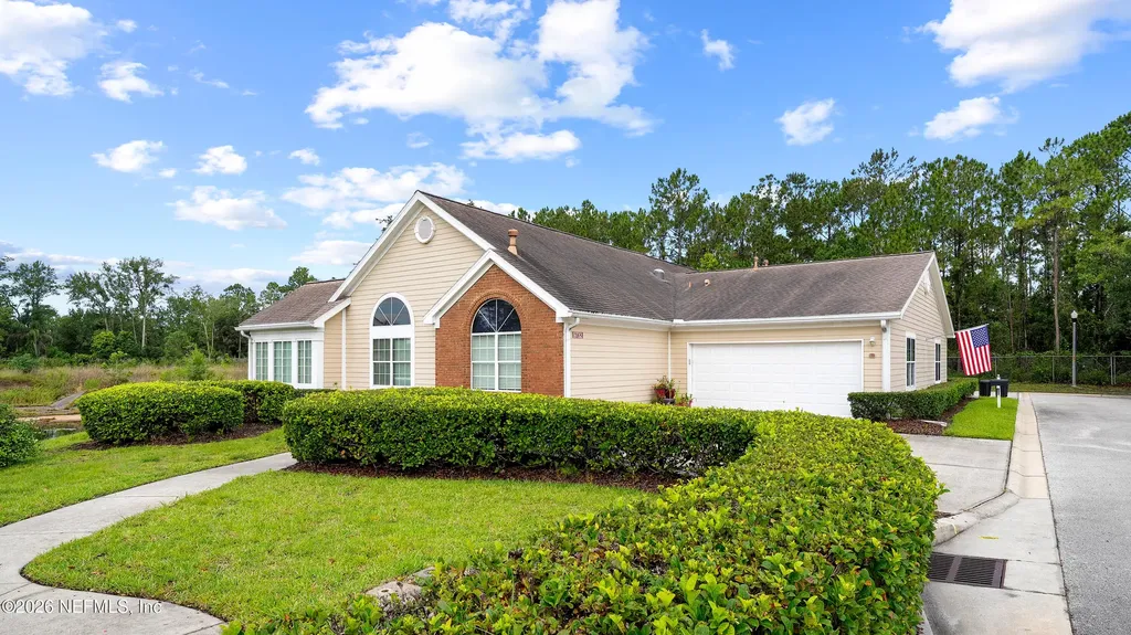 9732 Osprey Landing Court Jacksonville FL 32257