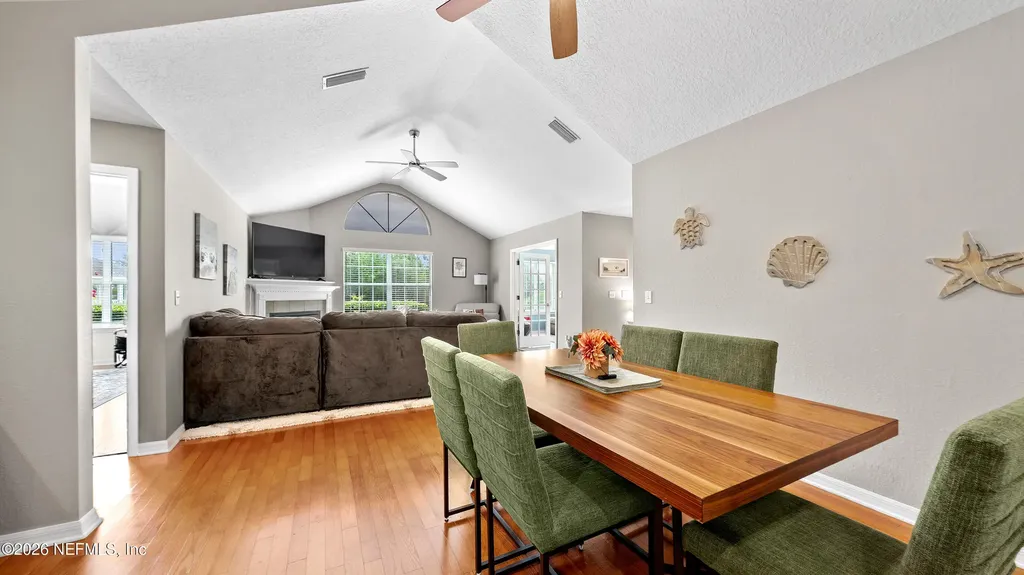 9732 Osprey Landing Court Jacksonville FL 32257