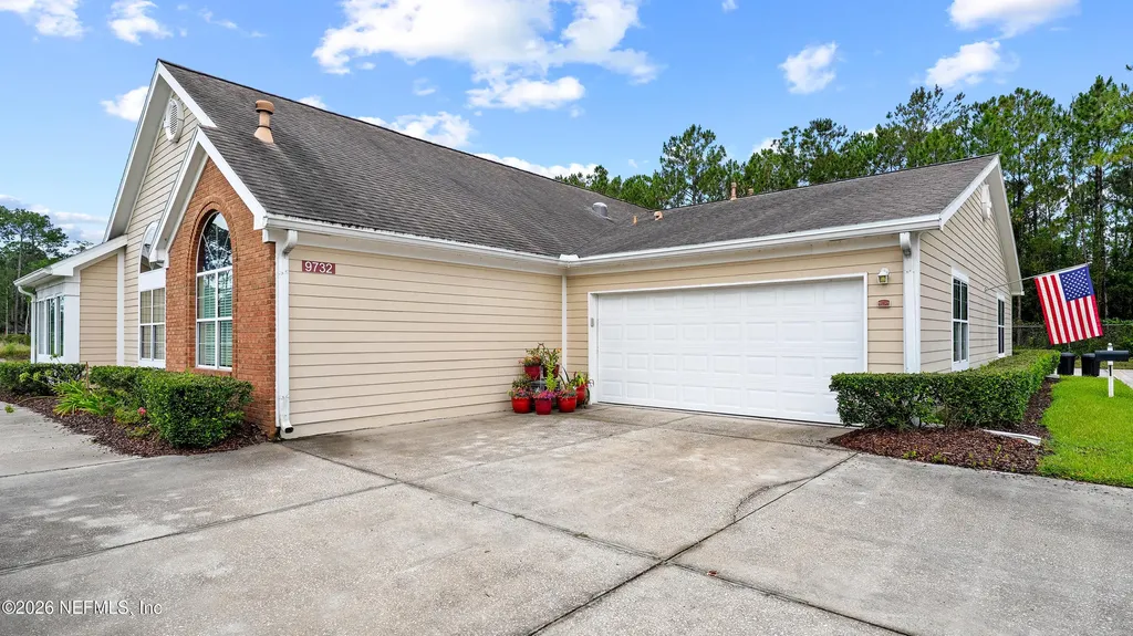 9732 Osprey Landing Court Jacksonville FL 32257