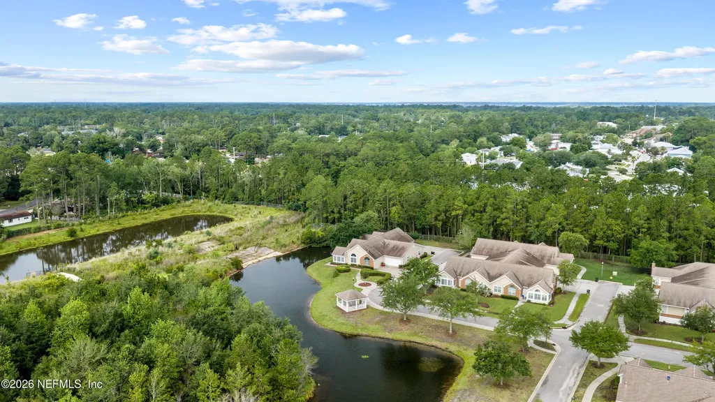 9732 Osprey Landing Court Jacksonville FL 32257