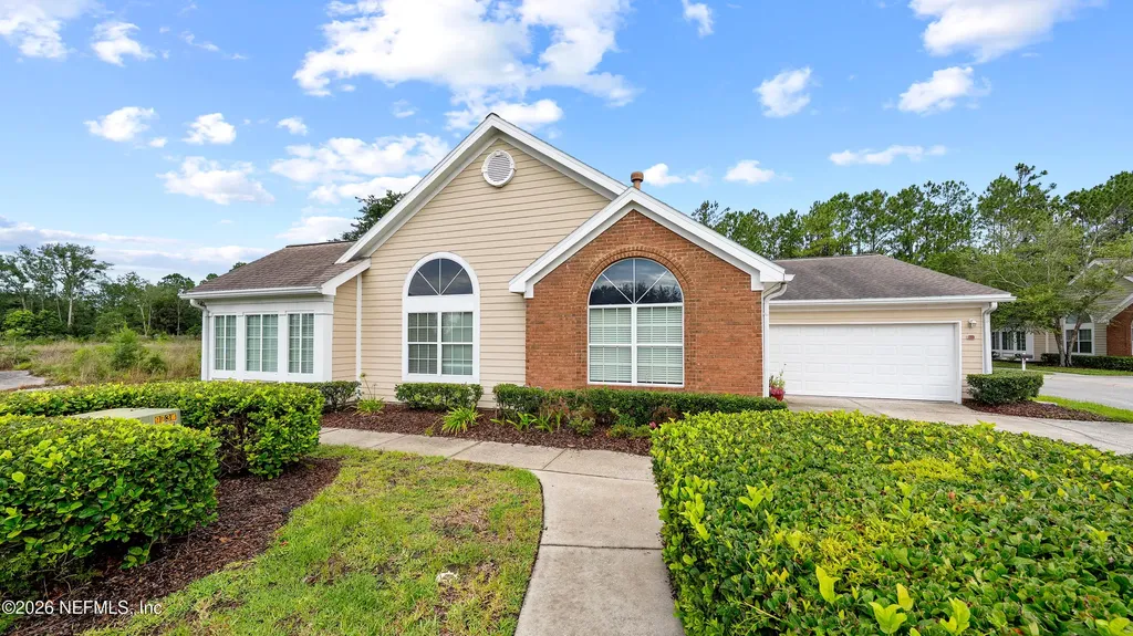 9732 Osprey Landing Court Jacksonville FL 32257