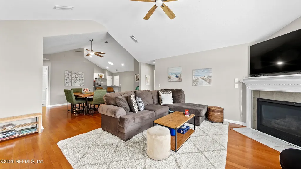 9732 Osprey Landing Court Jacksonville FL 32257