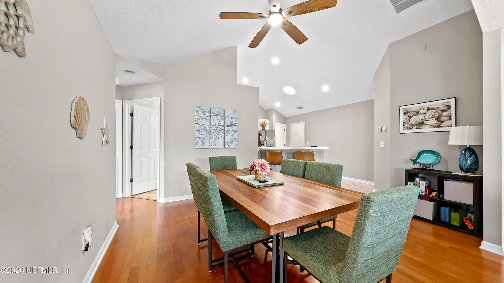 9732 Osprey Landing Court Jacksonville FL 32257
