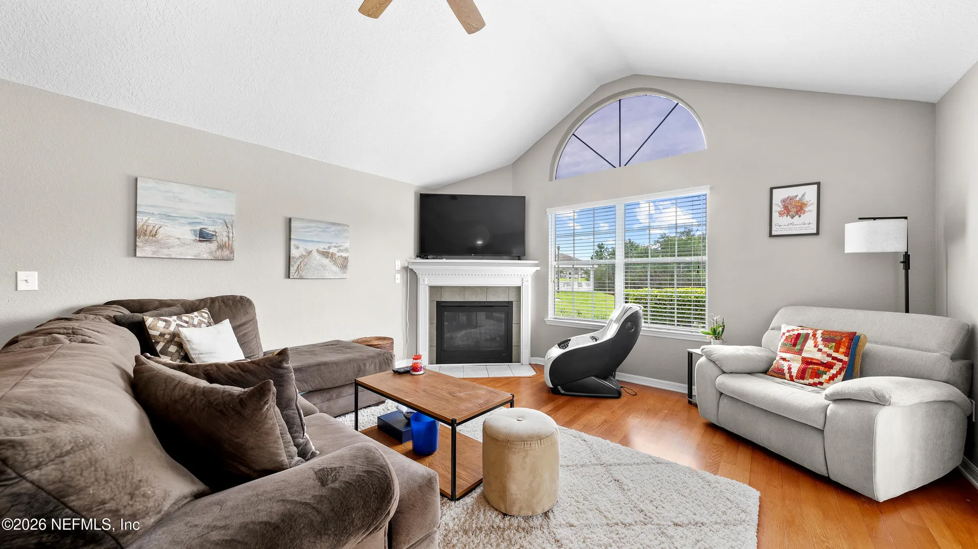 9732 Osprey Landing Court Jacksonville FL 32257