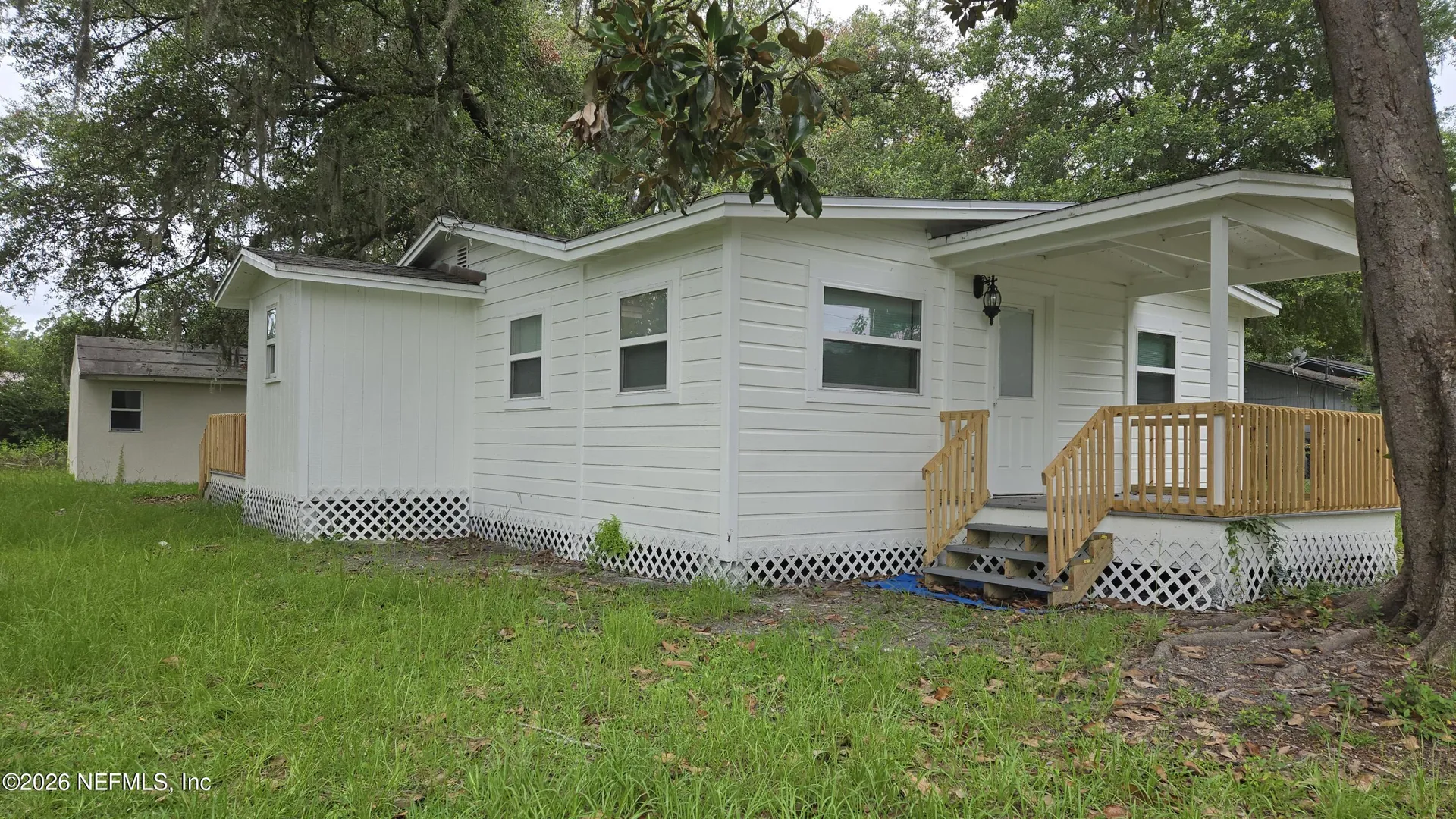 8876 Old Plank Road Jacksonville FL 32220