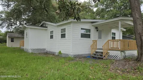 8876 Old Plank Road Jacksonville FL 32220
