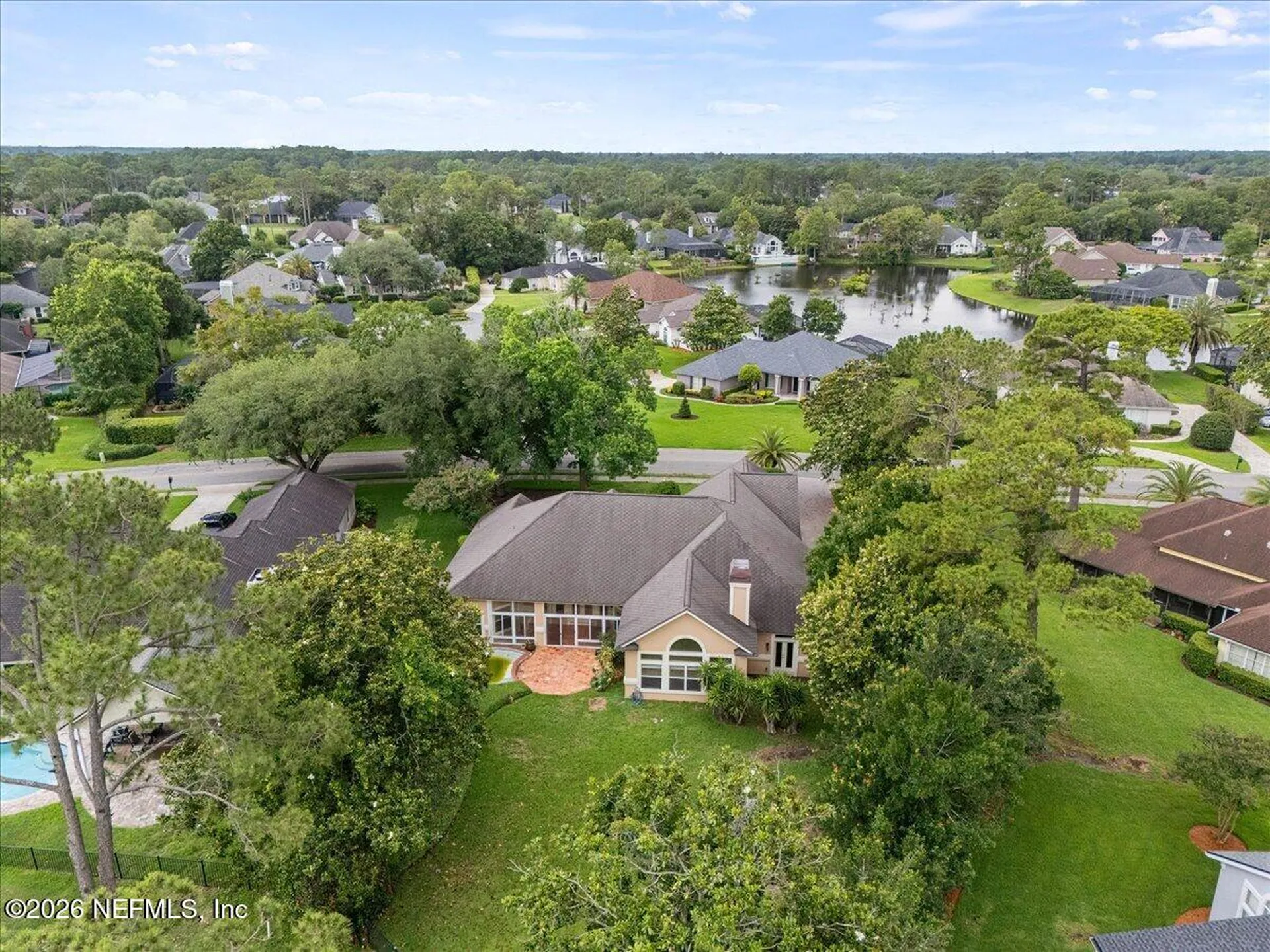 12959 Hunt Club Road N Jacksonville FL 32224