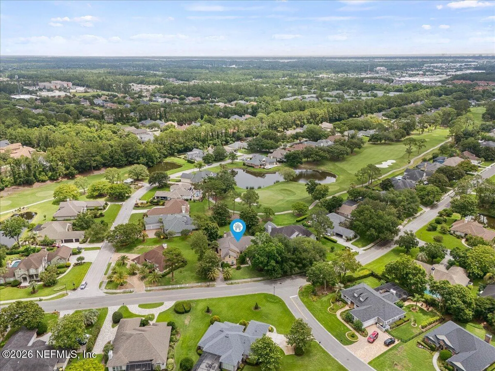 12959 Hunt Club Road N Jacksonville FL 32224