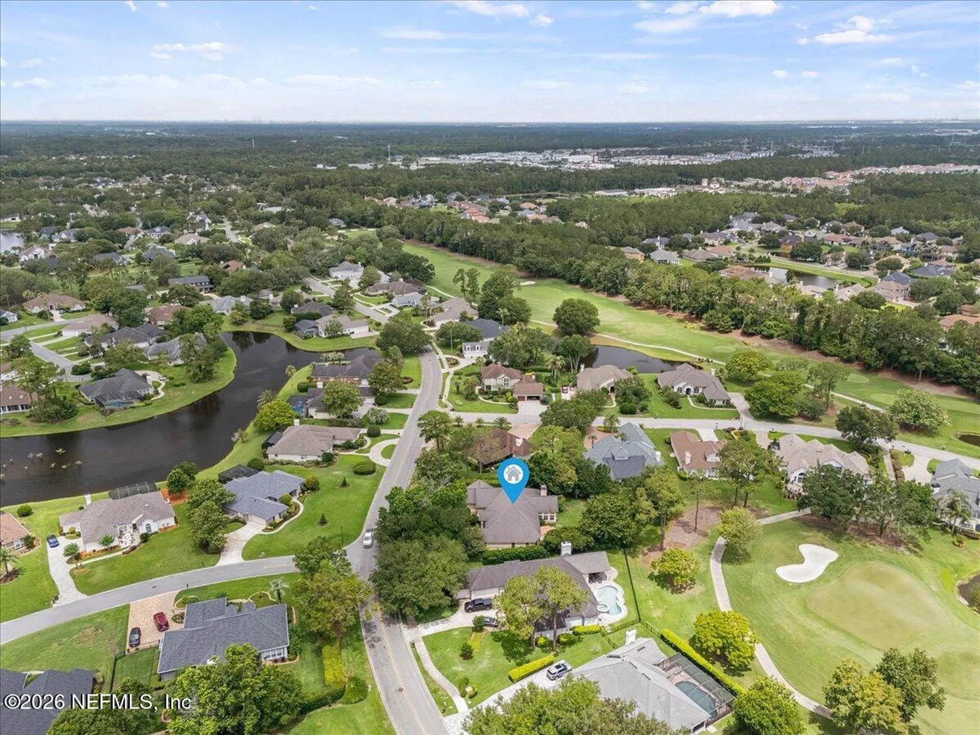 12959 Hunt Club Road N Jacksonville FL 32224