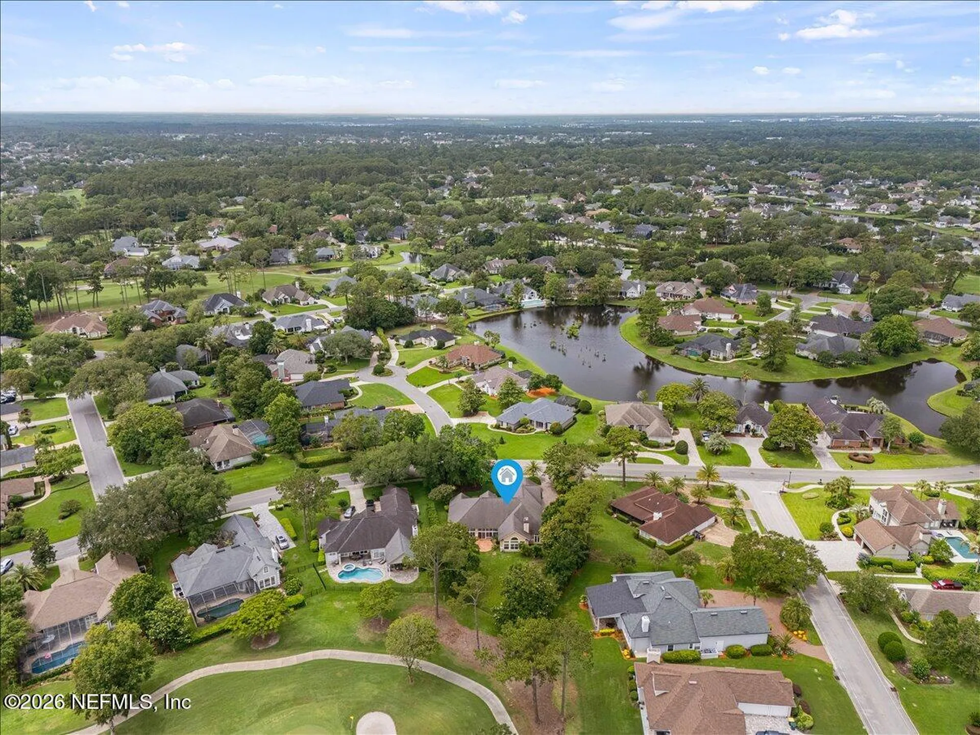 12959 Hunt Club Road N Jacksonville FL 32224