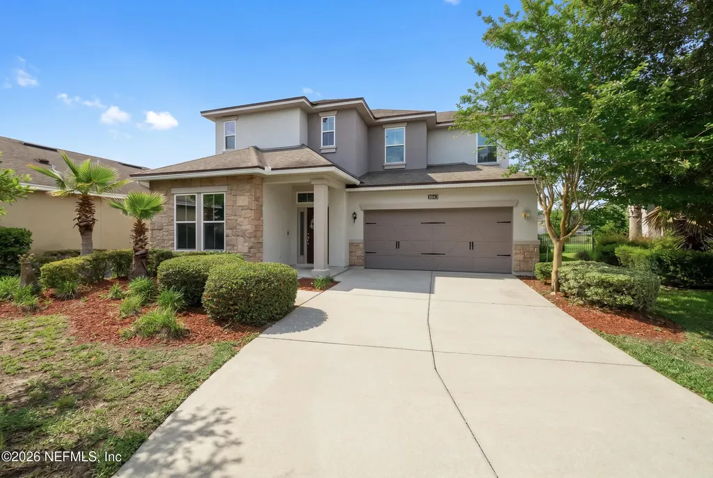 16143 Kayla Cove Court Jacksonville FL 32218