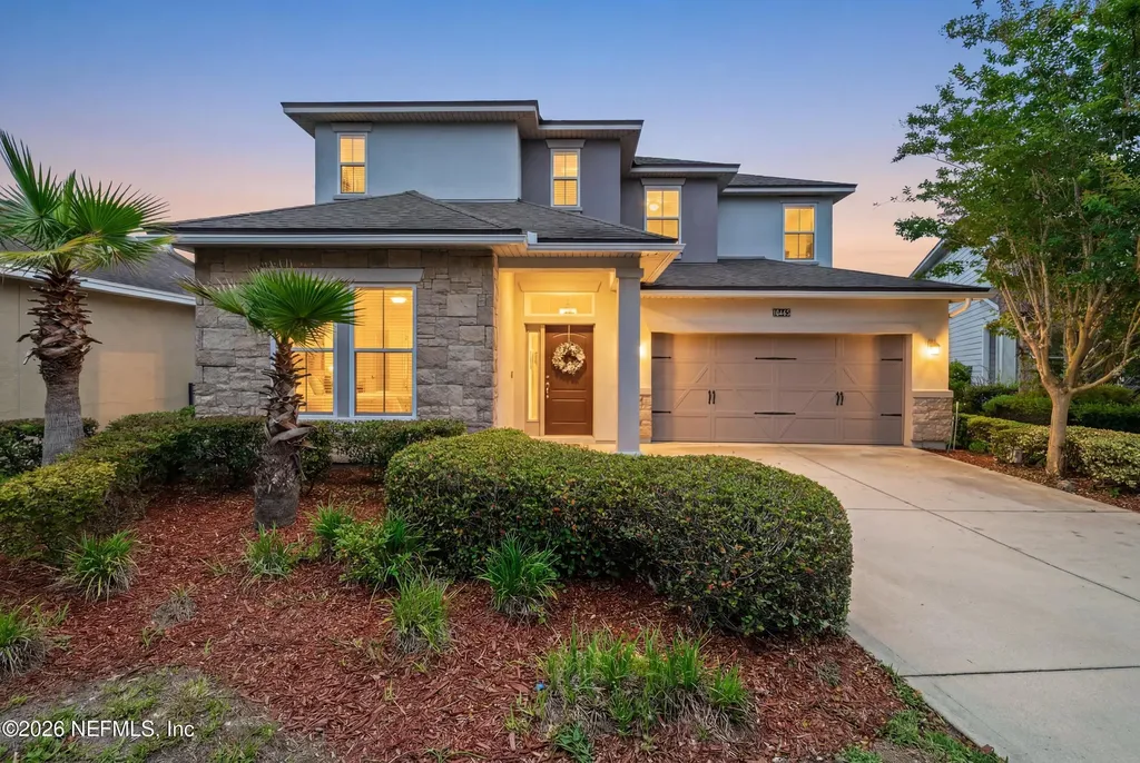 16143 Kayla Cove Court Jacksonville FL 32218