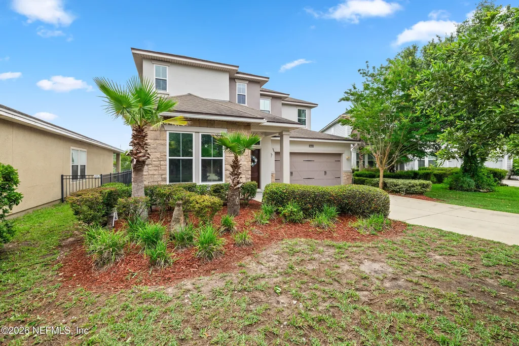 16143 Kayla Cove Court Jacksonville FL 32218
