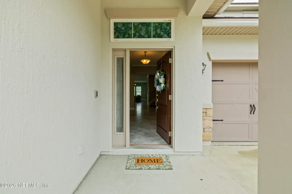 16143 Kayla Cove Court Jacksonville FL 32218