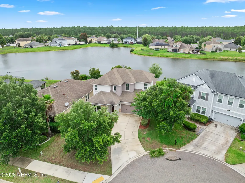 16143 Kayla Cove Court Jacksonville FL 32218