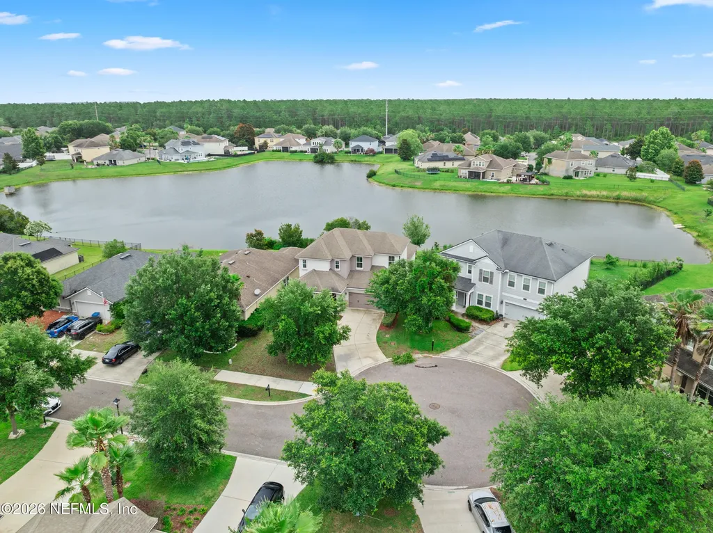 16143 Kayla Cove Court Jacksonville FL 32218