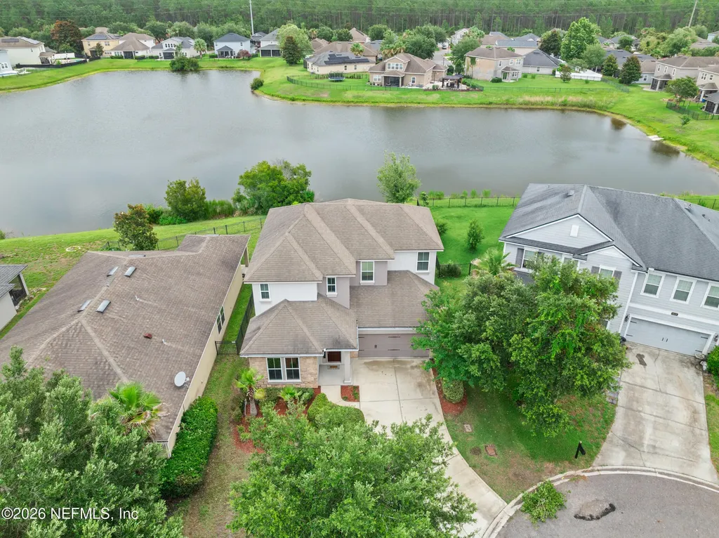 16143 Kayla Cove Court Jacksonville FL 32218