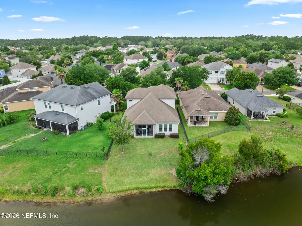 16143 Kayla Cove Court Jacksonville FL 32218