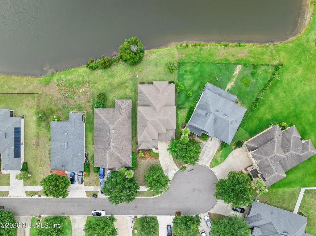16143 Kayla Cove Court Jacksonville FL 32218