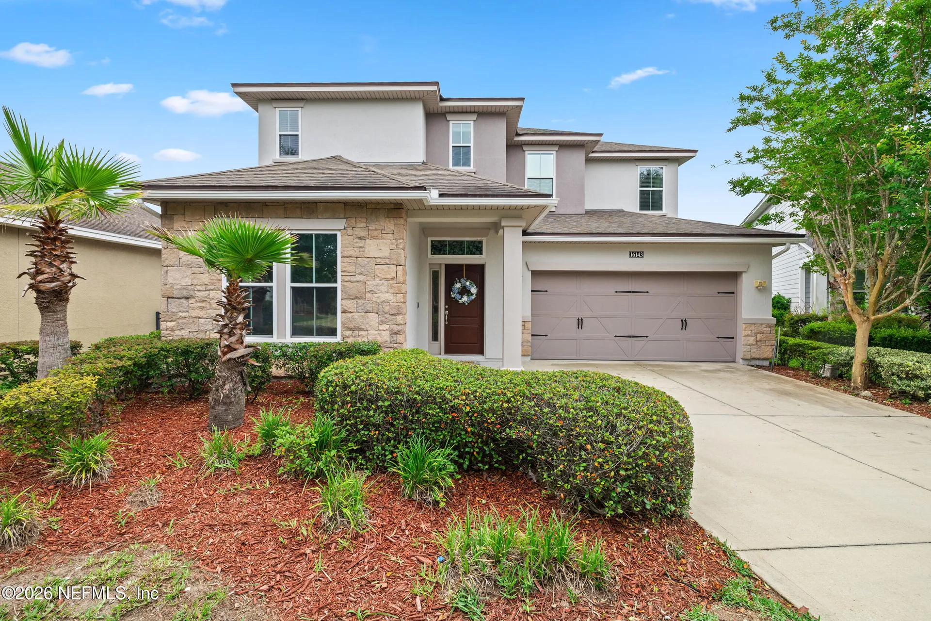 16143 Kayla Cove Court Jacksonville FL 32218