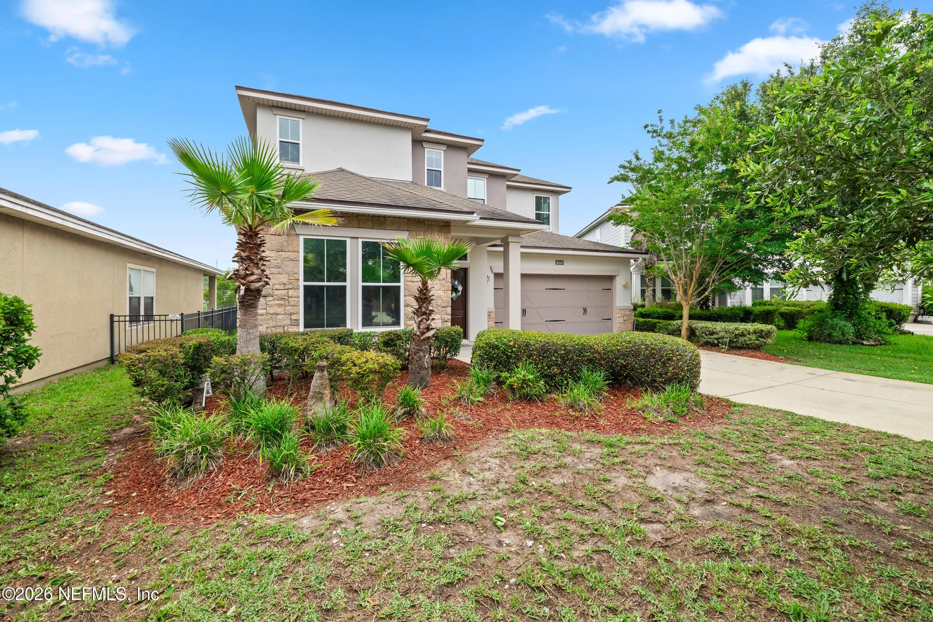 16143 Kayla Cove Court Jacksonville FL 32218
