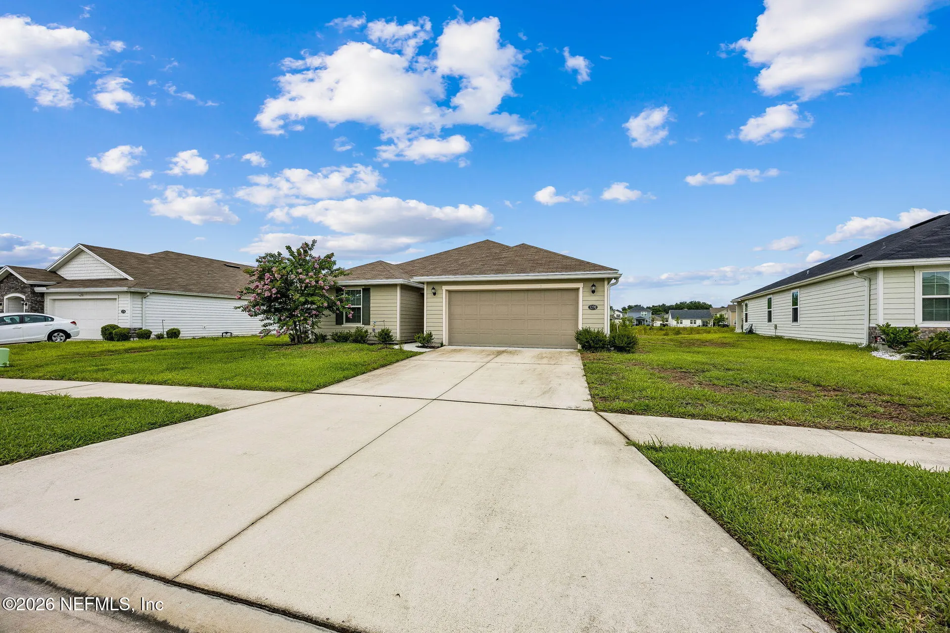 1270 Panther Lake Parkway Jacksonville FL 32221