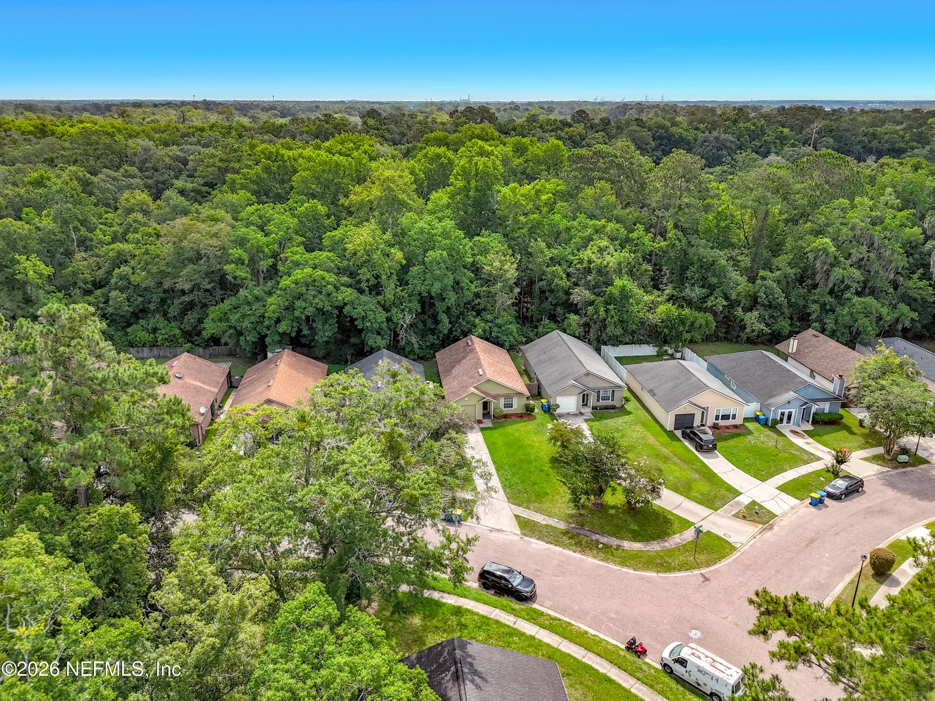 10721 Meadowlea Drive Jacksonville FL 32218