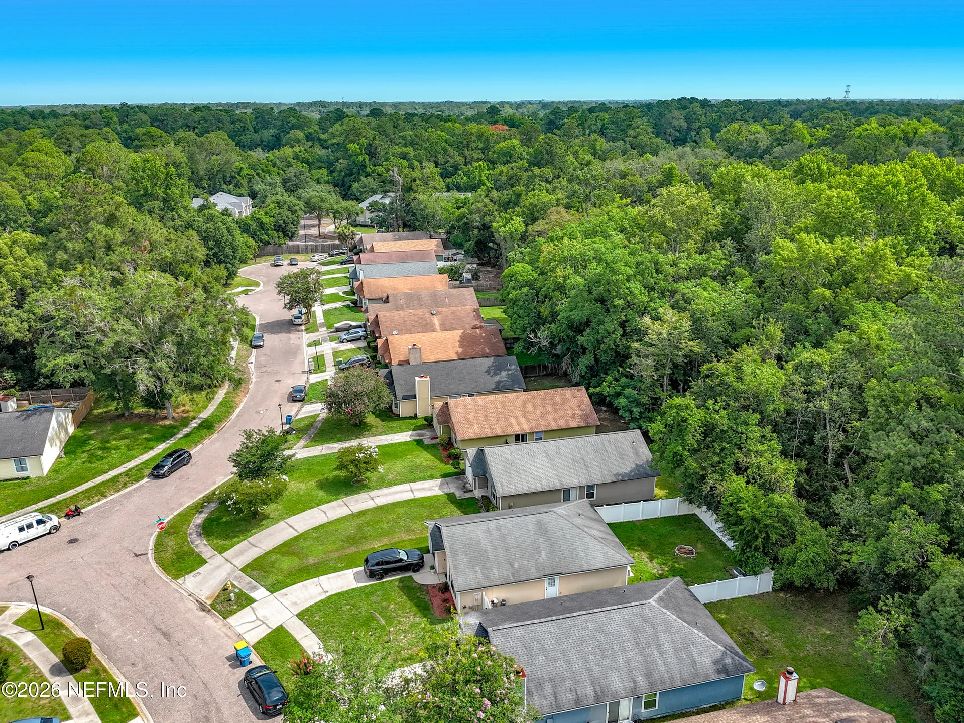 10721 Meadowlea Drive Jacksonville FL 32218