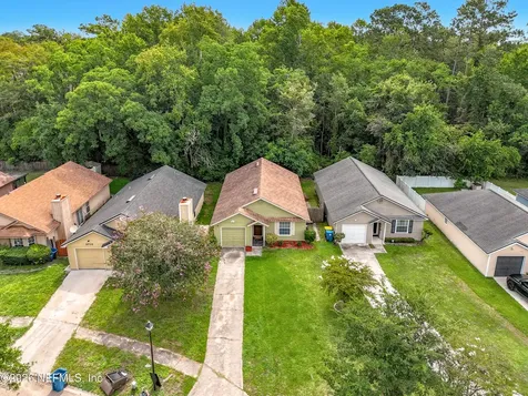 10721 Meadowlea Drive Jacksonville FL 32218
