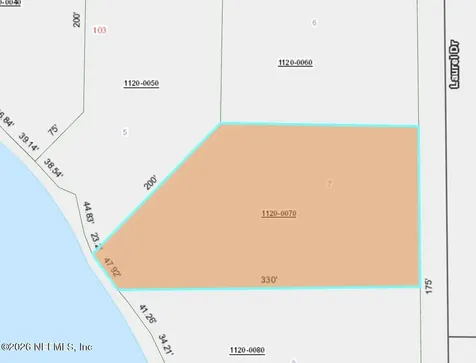 107 Laurel Drive Hawthorne FL 32640