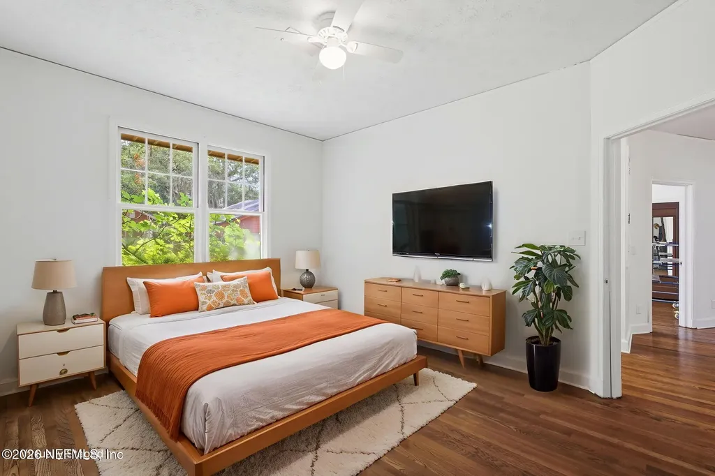 1406 Palmer Terrace Jacksonville FL 32207