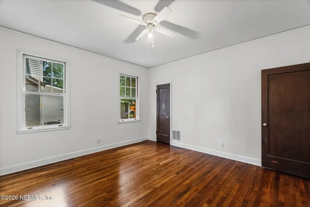 1406 Palmer Terrace Jacksonville FL 32207