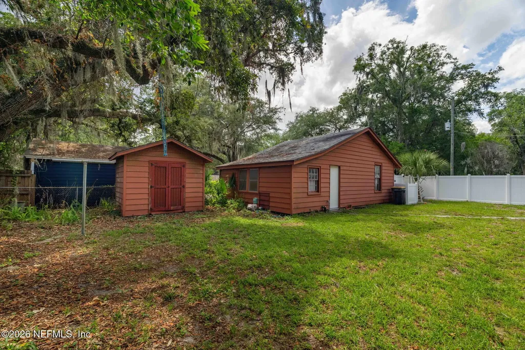 1406 Palmer Terrace Jacksonville FL 32207