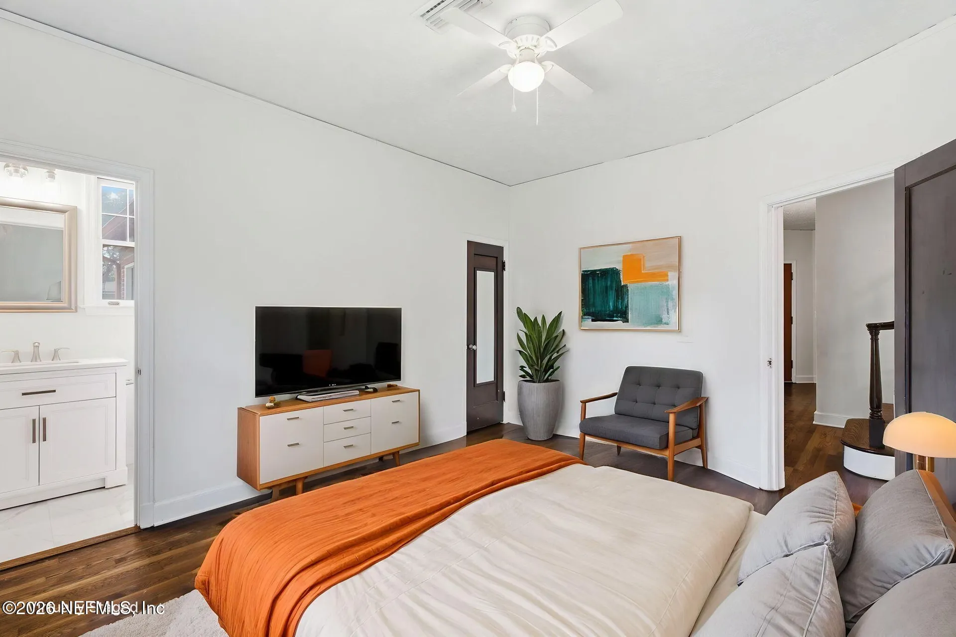 1406 Palmer Terrace Jacksonville FL 32207