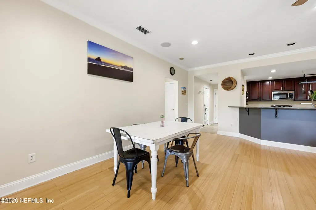 209 Peregrine Court Jacksonville FL 32225