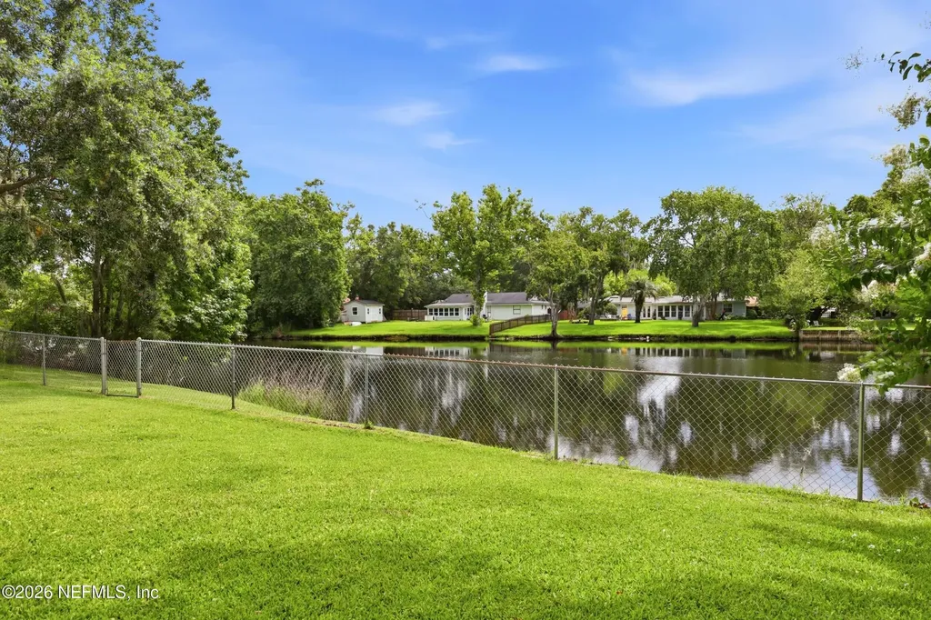 209 Peregrine Court Jacksonville FL 32225
