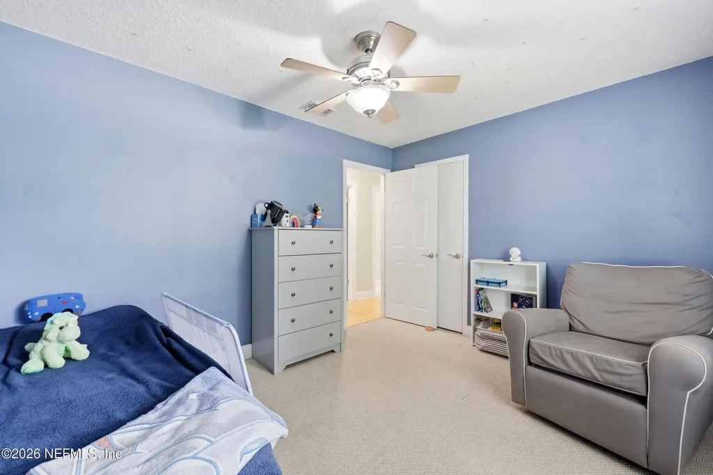 209 Peregrine Court Jacksonville FL 32225
