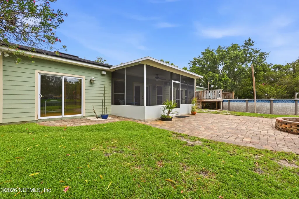 209 Peregrine Court Jacksonville FL 32225