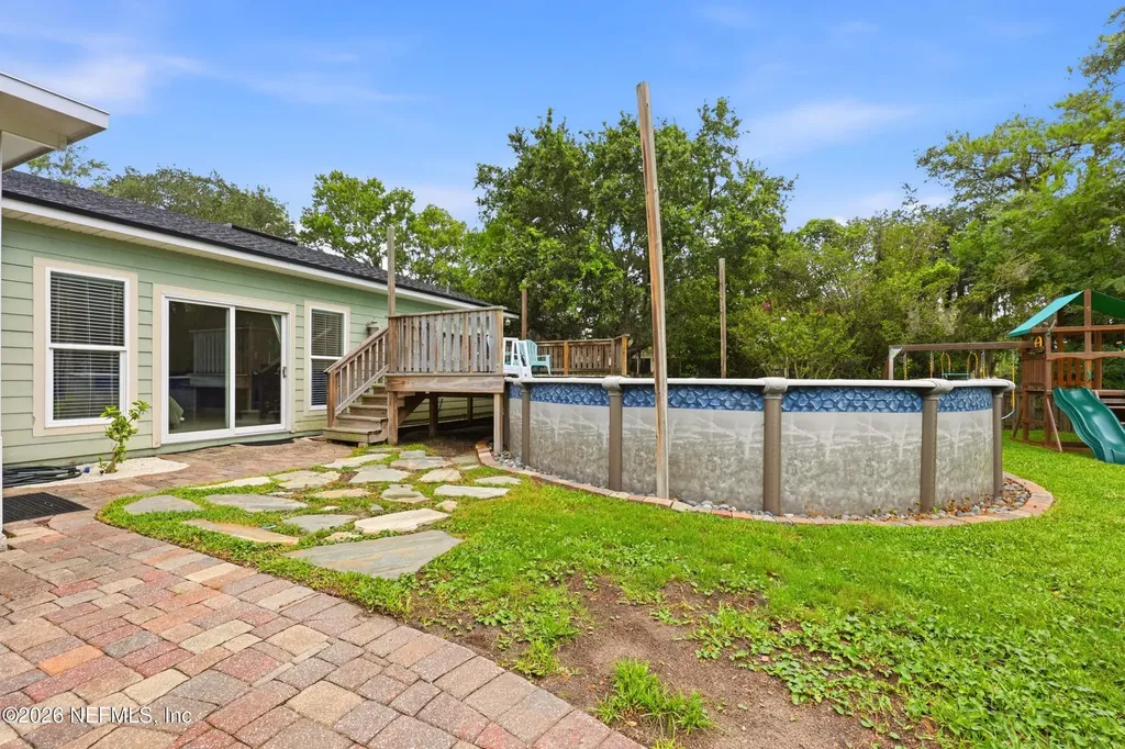 209 Peregrine Court Jacksonville FL 32225