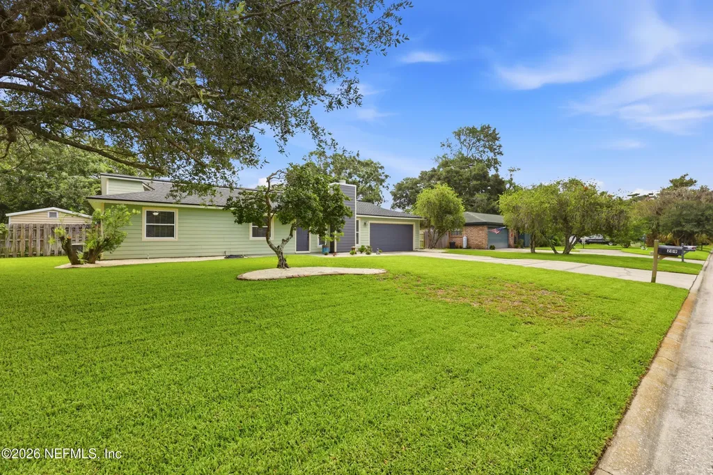 209 Peregrine Court Jacksonville FL 32225