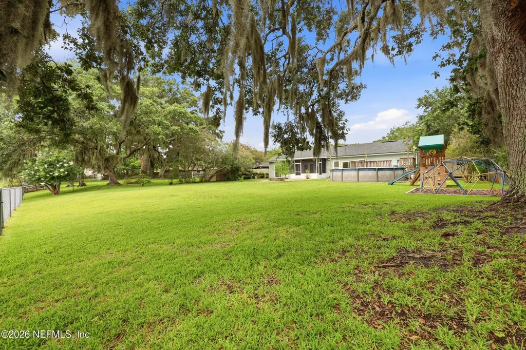 209 Peregrine Court Jacksonville FL 32225