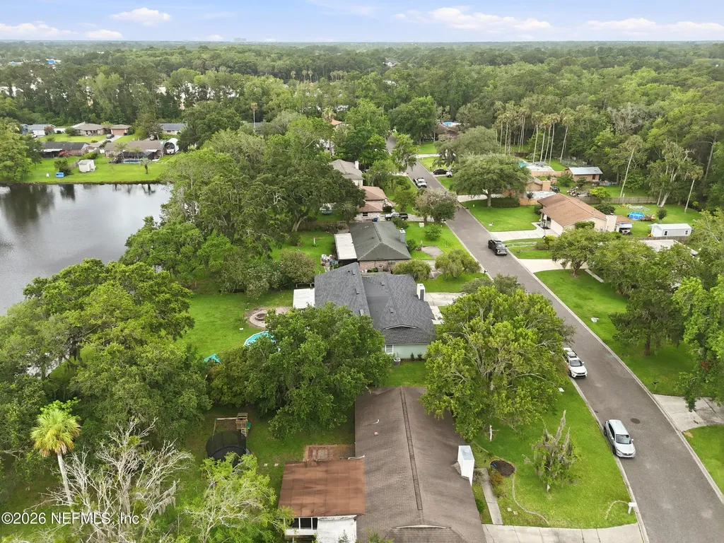 209 Peregrine Court Jacksonville FL 32225