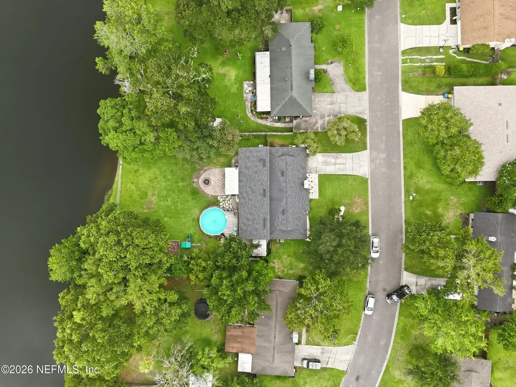 209 Peregrine Court Jacksonville FL 32225