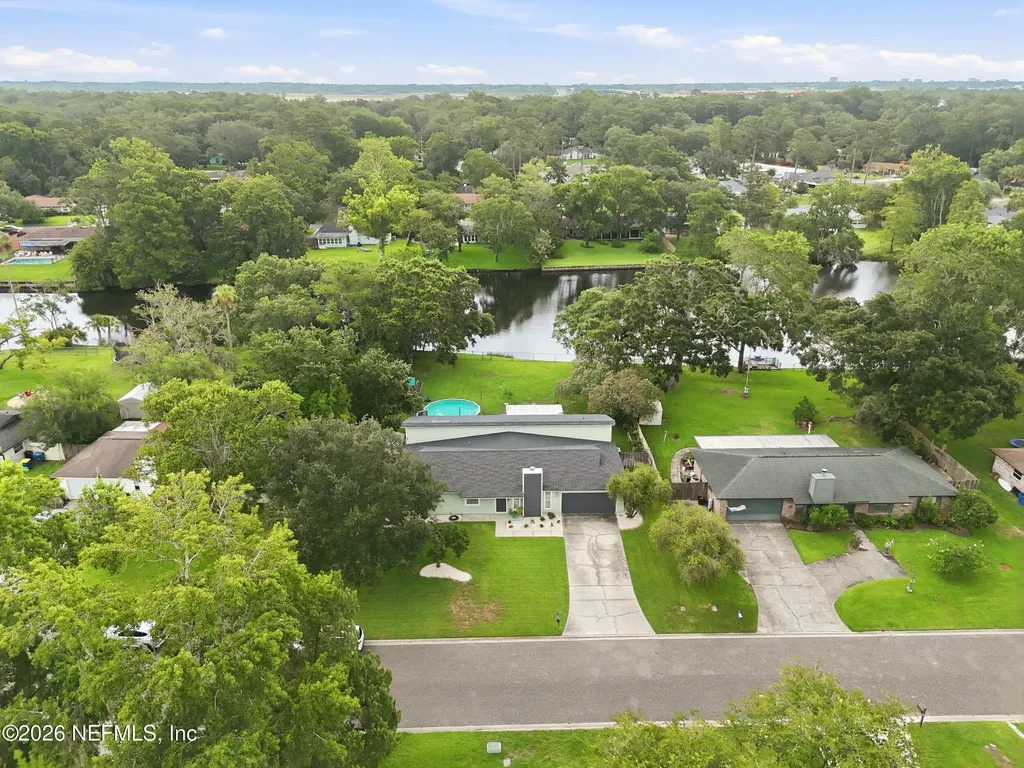 209 Peregrine Court Jacksonville FL 32225