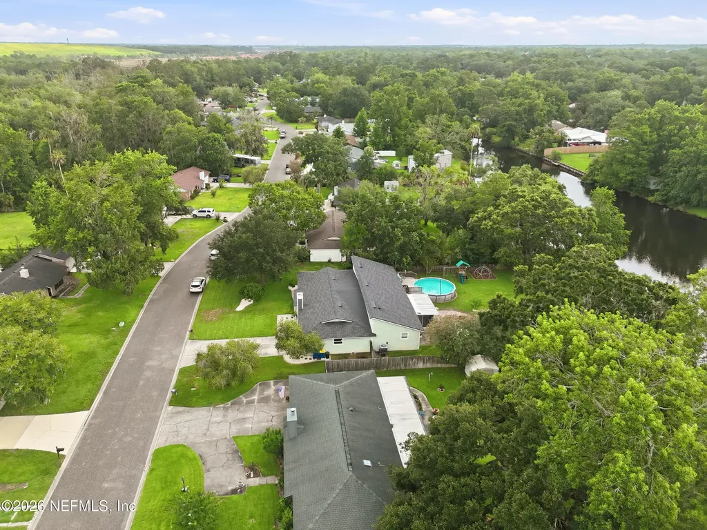 209 Peregrine Court Jacksonville FL 32225