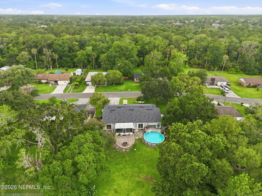 209 Peregrine Court Jacksonville FL 32225